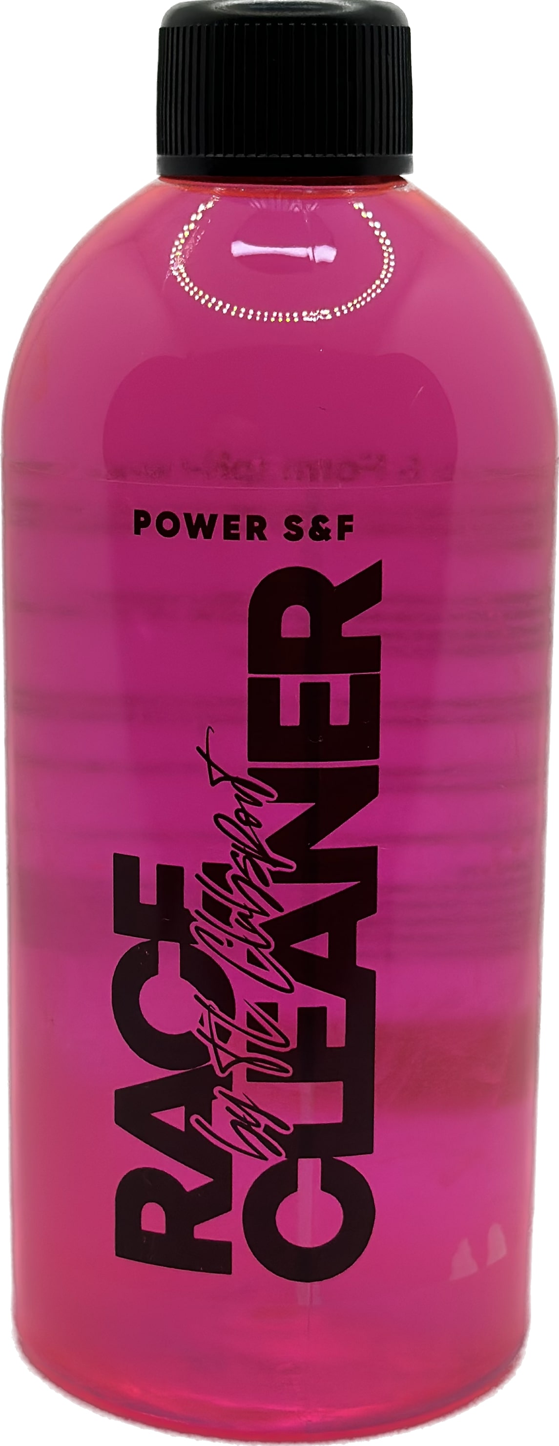 RaceCleaner Shampoo &  Foam (pH-neutral)